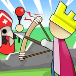 Plongez dans un monde de monstres et de chaos avec Petit Chevalier Héroïque. Testez votre ingéniosité avec placement de tours et combats tactiques pour…