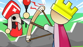 Plongez dans un monde de monstres et de chaos avec Petit Chevalier Héroïque. Testez votre ingéniosité avec placement de tours et combats tactiques pour…