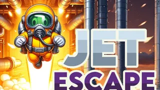 Testez vos réflexes dans Jet Escape ! Esquivez un flux constant d'obstacles en grimpant toujours plus haut dans cette aventure verticale trépidante. Jusqu'où…