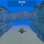 Pilotez votre sous-marin à travers un monde sous-marin périlleux rempli d'obstacles. Testez vos réflexes et voyez combien de temps vous pouvez survivre dans ce…