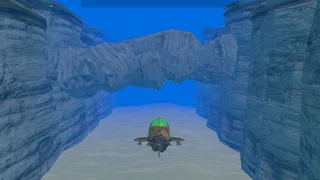 Pilotez votre sous-marin à travers un monde sous-marin périlleux rempli d'obstacles. Testez vos réflexes et voyez combien de temps vous pouvez survivre dans ce…