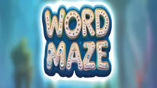 Affinez votre vocabulaire et vos compétences linguistiques et de résolution de problèmes dans Word Maze. Naviguez sur des grilles de lettres pour trouver des…