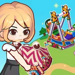 Explorez un parc à thème virtuel avec des mini-jeux amusants et relaxants pour enfants. Testez vos compétences dans des défis variés, du sport aux réflexes.