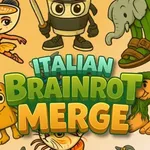 Combinez d'hilarants personnages de mèmes italiens dans ce puzzle de fusion addictif. Planifiez vos placements avec soin pour tous les débloquer et établir un…