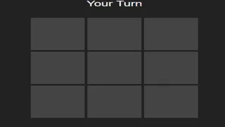 Défiez une IA astucieuse dans cette version vibrante et moderne du Morpion classique. Planifiez vos coups, bloquez votre adversaire et visez la victoire. Jouez…