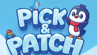 Testez votre sens de l'observation en trouvant la bonne pièce pour chaque image. Idéal pour la détente et l'entraînement de la mémoire visuelle. Jouez à Pick…