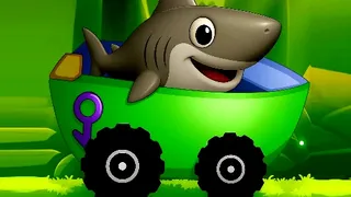 Montez à bord d'une jeep et préparez-vous pour une <strong>aventure de conduite</strong> vibrante et pleine de défis. Naviguez votre véhicule tout-terrain sur…