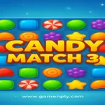 Échangez et connectez des bonbons colorés dans cette délicieuse aventure de puzzle match-3. Défiez votre esprit à travers des centaines de niveaux et visez des…