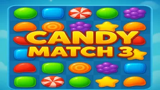 Échangez et connectez des bonbons colorés dans cette délicieuse aventure de puzzle match-3. Défiez votre esprit à travers des centaines de niveaux et visez des…