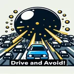 Mettez vos réflexes à l'épreuve dans un jeu de conduite exigeant où vous devez esquiver le trafic et éviter les projectiles. Frayez-vous un chemin à travers 30…