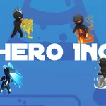 Embarquez pour une quête épique dans Hero Inc, un RPG d'action 3D palpitant. Affrontez des ennemis, débloquez des compétences et triomphez de boss pour sauver…