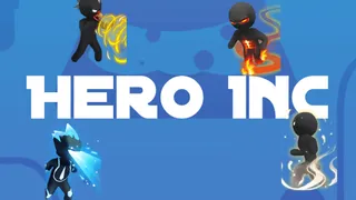 Embarquez pour une quête épique dans Hero Inc, un RPG d'action 3D palpitant. Affrontez des ennemis, débloquez des compétences et triomphez de boss pour sauver…