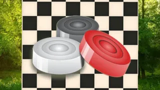 Découvrez un jeu de stratégie intemporel avec Dames Classiques de la Forêt. Défiez l'ordinateur ou un ami en mode 2 joueurs et maîtrisez l'art des captures.