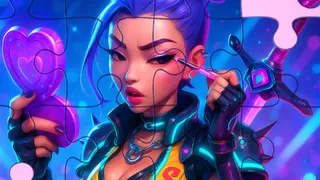 Reconstituez de superbes images dans ce puzzle K-Pop. Choisissez parmi plusieurs niveaux de difficulté et testez vos compétences à travers 12 défis uniques.