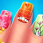 Exprimez votre créativité dans All Seasons Nail Salon. Créez de superbes manucures avec un vaste choix de couleurs, motifs et accessoires. Jouez gratuitement…