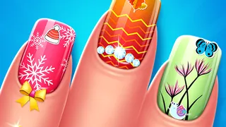 Exprimez votre créativité dans All Seasons Nail Salon. Créez de superbes manucures avec un vaste choix de couleurs, motifs et accessoires. Jouez gratuitement…