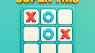 Défiez une IA intelligente dans cette version vibrante du Morpion. Aiguisez vos compétences stratégiques à travers trois modes de difficulté et visez la…