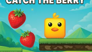 Testez vos réflexes dans Catch The Berry, un jeu de plateforme arcade passionnant. Esquivez les obstacles et ramassez les fruits pour établir un nouveau…