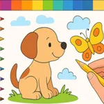 Libérez votre créativité dans ce jeu de coloriage et de dessin relaxant. Choisissez parmi de magnifiques modèles ou une toile vierge pour créer votre propre…