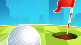 Testez votre visée et vos calculs dans ce jeu d'arcade 3D stimulant. Faites rentrer la balle en un seul coup pour gagner. Jouez à Speeding Ball aujourd'hui…