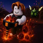 Prenez votre foreuse et plongez au cœur de la Terre. Percez des couches dures grâce à des améliorations d'outils et des animaux. Démarrez votre aventure…