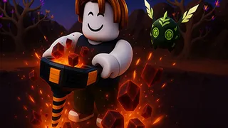 Prenez votre foreuse et plongez au cœur de la Terre. Percez des couches dures grâce à des améliorations d'outils et des animaux. Démarrez votre aventure…