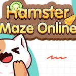 Guide un hamster rapide à travers un labyrinthe complexe, sautant par-dessus les obstacles et collectant des friandises. Teste tes réflexes dans ce jeu de…