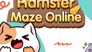 Guide un hamster rapide à travers un labyrinthe complexe, sautant par-dessus les obstacles et collectant des friandises. Teste tes réflexes dans ce jeu de…