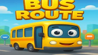 Mettez à l'épreuve vos compétences organisationnelles dans Bus Route, un jeu de puzzle vibrant. Triez les passagers par couleur et gérez la file d'attente pour…