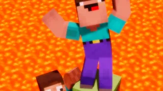 Échappez à la lave montante dans ce jeu de plateforme palpitant. Collaborez ou affrontez-vous pour grimper et survivre. Jouez gratuitement et testez vos…