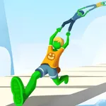 Construisez la plus haute pyramide humaine et parcourez un parcours d'obstacles exigeant. Testez vos réflexes et votre stratégie pour atteindre la ligne…