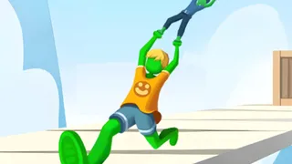 Construisez la plus haute pyramide humaine et parcourez un parcours d'obstacles exigeant. Testez vos réflexes et votre stratégie pour atteindre la ligne…