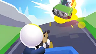 Survivez à une poursuite acharnée en abattant des ennemis, dont des dinosaures géants ! Testez votre visée et vos réflexes dans ce jeu de tir arcade bourré…