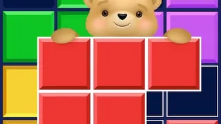 Défiez votre esprit avec Bear Block Puzzle, un jeu de grille relaxant et stratégique. Placez les blocs pour vider les lignes et maximiser votre score. Testez…