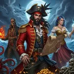 Testez votre ingéniosité et votre observation dans des défis d'évasion de pièces. Trouvez des indices, combinez des objets et résolvez des énigmes complexes…