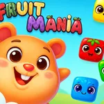 Aidez un sympathique personnage à collecter de délicieux fruits dans ce puzzle vibrant d'association et de tap. Planifiez vos mouvements pour réaliser…