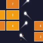 Découvrez Brick Breaker Gala, une version moderne et captivante d'un jeu d'arcade classique. Brisez des formations de briques complexes, collectez de…