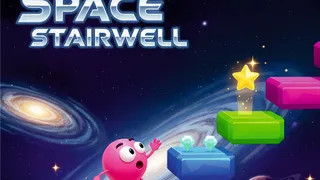 Gravissez une tour de plateformes infinie, gérez votre énergie et testez vos réflexes dans ce jeu d'arcade stimulant. Voyez jusqu'où vous pouvez monter…