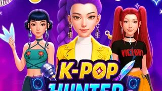 Fusionnez looks K-Pop tendance et esthétique sombre de chasseurs de démons dans ce jeu de mode unique. Créez des tenues audacieuses et mystiques. Libérez votre…