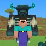 Explorez un monde de blocs immense : construisez, fabriquez, survivez. Jouez seul ou avec un ami, collectez des ressources et affrontez des monstres dans cette…