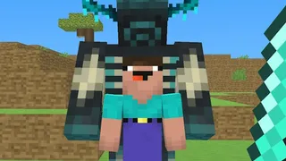 Explorez un monde de blocs immense : construisez, fabriquez, survivez. Jouez seul ou avec un ami, collectez des ressources et affrontez des monstres dans cette…