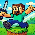 Testez votre agilité dans un monde de blocs. Naviguez à travers des sauts délicats et des parcours complexes pour prouver votre maîtrise du parkour. Jouez et…