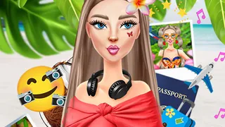 Embarquez pour une aventure stylistique mondiale. Aidez une vlogueuse à créer le look parfait pour chaque destination. Testez vos compétences en mode et…