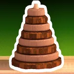 Mettez votre esprit au défi avec Déplacez la Tour, un puzzle intemporel de stratégie et de prévoyance. Planifiez vos mouvements avec soin pour résoudre ce…