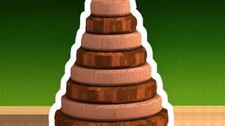 Mettez votre esprit au défi avec Déplacez la Tour, un puzzle intemporel de stratégie et de prévoyance. Planifiez vos mouvements avec soin pour résoudre ce…