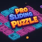 Mettez au défi votre esprit stratégique avec Pro Sliding Puzzle, le casse-tête ultime. Faites glisser les tuiles numérotées pour les remettre dans le bon ordre…
