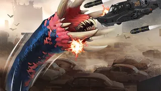 Prenez le contrôle d'une créature souterraine colossale dans ce jeu d'arcade bourré d'action. Émergez de la terre pour accomplir des objectifs et semer le…