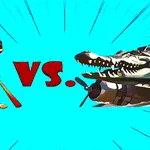 Lancez-vous dans une course épique dans ce jeu de course 3D palpitant. Testez vos réflexes en évitant les obstacles et affrontez votre rival sur une route…