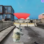Participez à une guerre moderne intense en tant qu'opérateur d'élite dans ce jeu de tir 3D. Testez vos réflexes et tactiques en ligne gratuitement. Jouez !