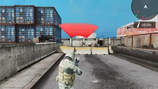 Participez à une guerre moderne intense en tant qu'opérateur d'élite dans ce jeu de tir 3D. Testez vos réflexes et tactiques en ligne gratuitement. Jouez !